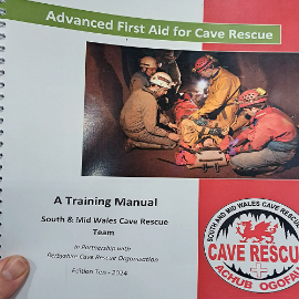 Advanced First Aid Training